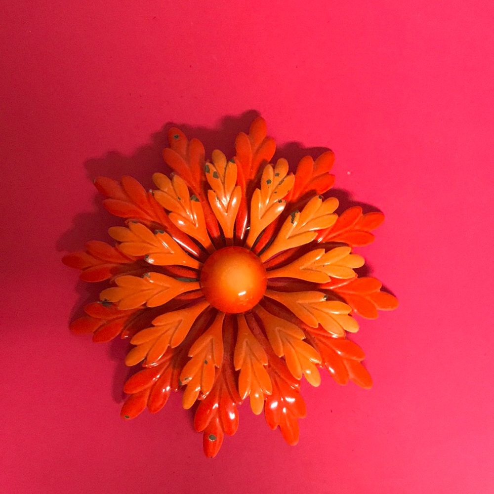 Vintage Brooch